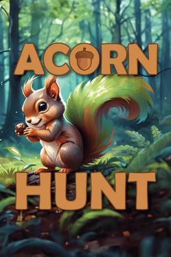 Acorn Hunt