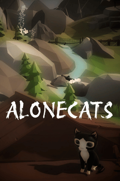 Alonecats