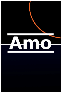 Amo