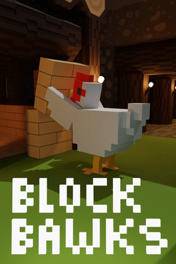 BlockBawks