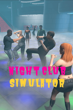 NightClub Simulator