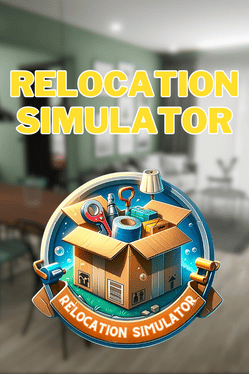 Relocation Simulator