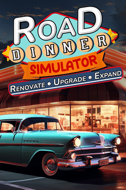 Road Dinner Simulator