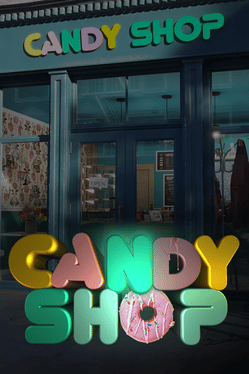 Candy Shop Simulator