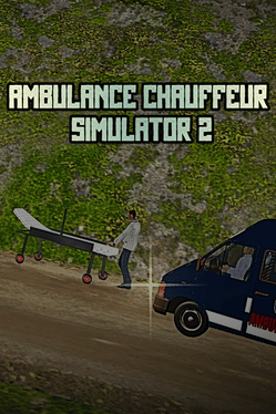 Ambulance Chauffeur Simulator 2