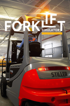 Forklift Simulator