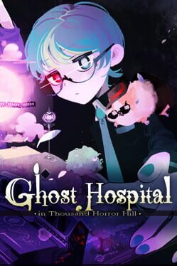 Ghost Hospital: In Thousand Horror Hill