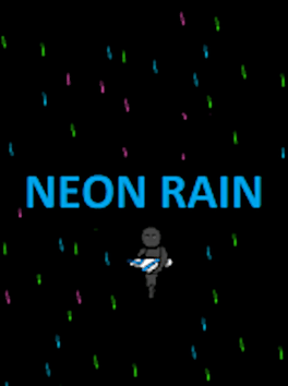 Neon Rain