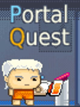 Portal Quest Cover