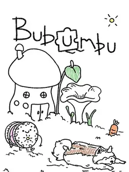 Portada de Bubumbu