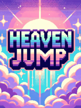 Heaven Jump Cover