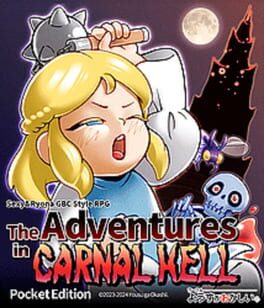 The Adventures in Carnal Hell