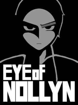 Eye of Nollyn