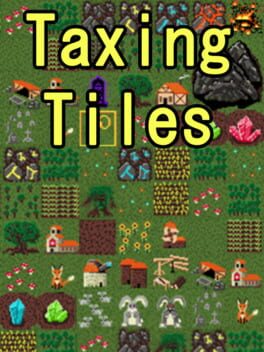 TaxingTiles