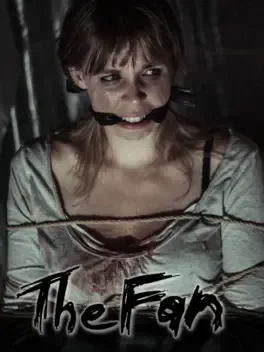 The Fan game cover