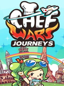 Chef Wars Journeys
