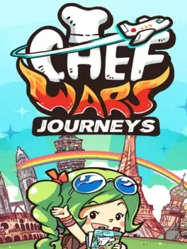 Chef Wars Journeys image