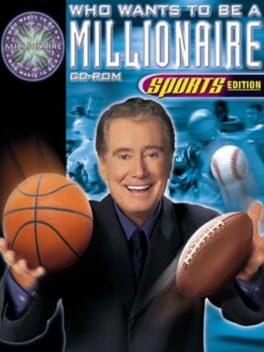 Who Wants to Be a Millionaire: Sports Edition