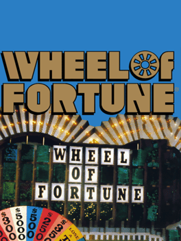 Wheel of Fortune Cover