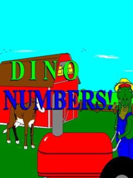 Dino Numbers