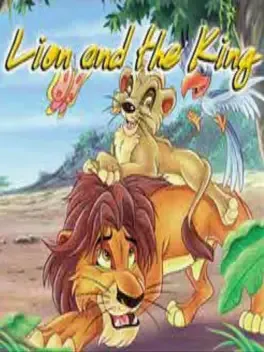Lion and the King 2 image