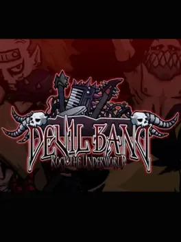 Devil Band - Rock the Underworld image