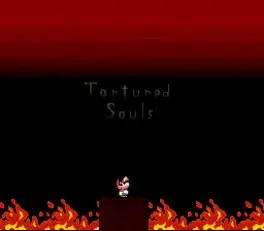Tortured Souls
