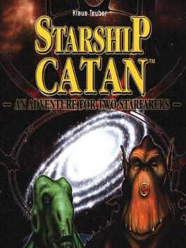 Starship Catan