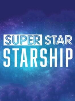 SuperStar Starship