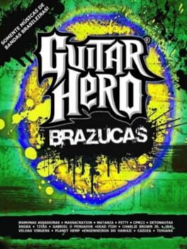 Guitar Hero: Brazucas