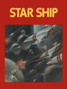 Star Ship