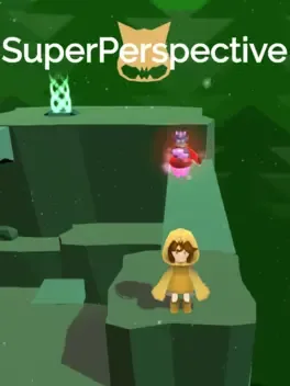 Image de couverture Super Perspective