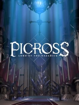 Picross纳萨力克之王游戏资源下载