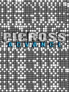 Picross Advance image