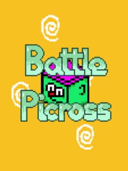 Battle Picross