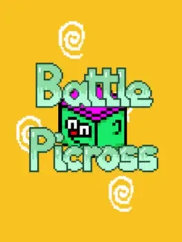 Battle Picross image