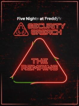 Five Nights at Freddy's: Security Breach - The Remains