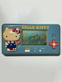 Hello Kitty: Hello Submarine