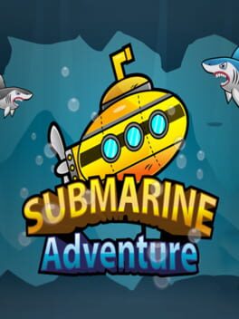 Submarine Adventure