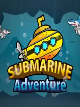 Submarine Adventure