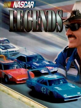 NASCAR Legends