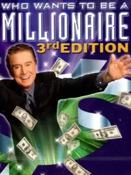 Who Wants to Be a Millionaire: 3rd Edition image