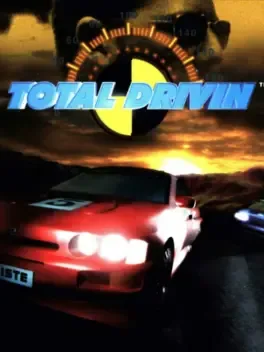 Total Drivin image