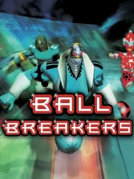 Ball Breakers image