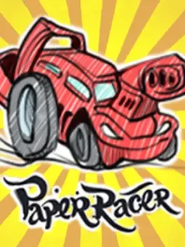 Paper Racer