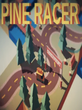 Pine Racer