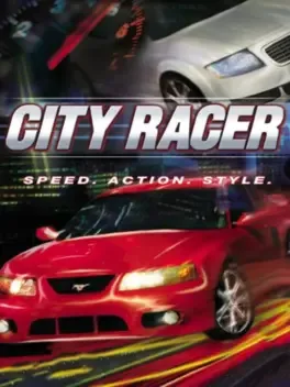 City Racer image