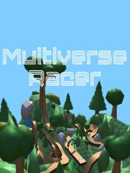 Multiverse Racer