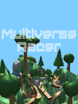 Multiverse Racer