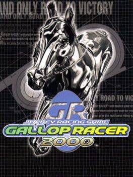 Gallop Racer 2000